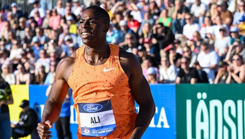 Shabili, record a 18 anni: cancella Furlani ma non può andare in nazionale. Si rivede Ali, Italia ai Mondiali senza Jacobs e Tortu