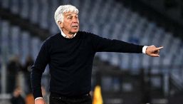 Roma, Gasperini usa la Sud per mandare una frecciata a Ranieri: “Fischi meritati”. Cosa succederà a fine stagione