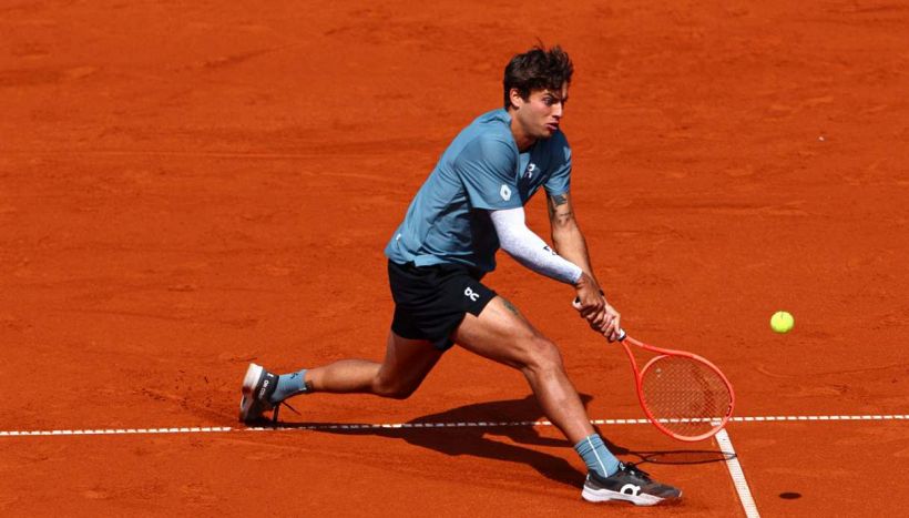 ATP Monaco, Cobolli arriva in finale senza energia: Shelton si aggiudica il torneo in Germania