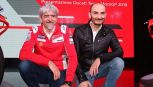 Dall'Igna: 'Jerez fondamentale per Ducati' e Domenicali sfida Aprilia. Come sta Marquez e messaggio a Bagnaia