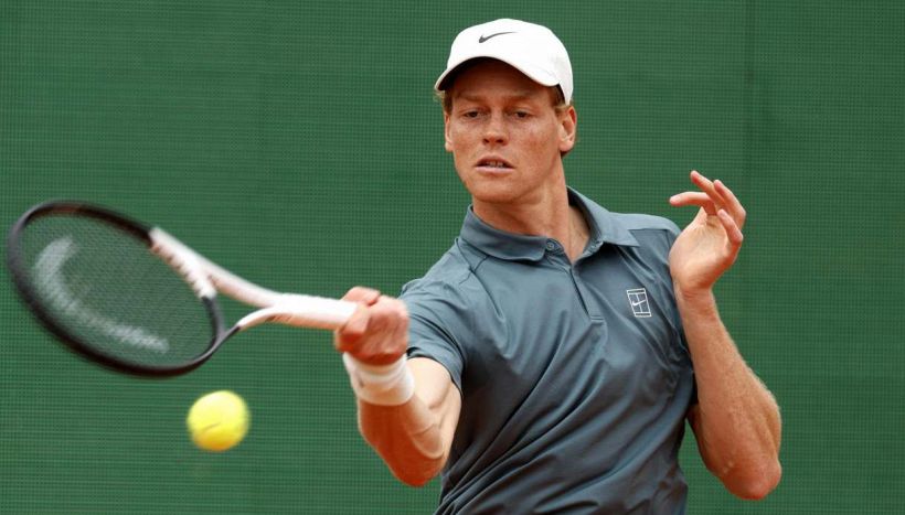 Sinner, svelato il motivo della presenza a Madrid: Alcaraz e Djokovic non c’entrano niente. Il dato da record di Jannik