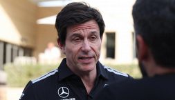 Toto Wolff teme la Ferrari e mette le mani avanti: "Ecco a chi va dato l'ADUO". Cosa dice il regolamento