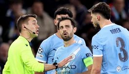 Juventus, nuovo sgarbo a Guardiola: Spalletti chiama Bernardo Silva, nel mirino anche il vice di Donnarumma