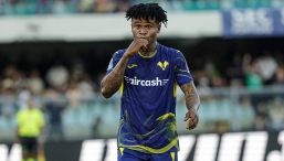 Orban le scuse dopo la rissa servono a poco: il nigeriano rischia grosso e il futuro è sempre più lontano da Verona