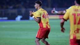 Giudice Sportivo Serie A: Napoli multato, il Lecce perde un leader per lo scontro diretto