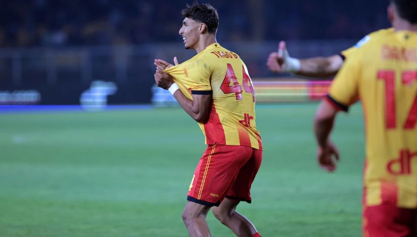 Giudice Sportivo Serie A: Napoli multato, il Lecce perde un leader per lo scontro diretto