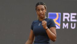Madrid, Tyra Grant fa le cose in grande: rimonta incredibile e primo main draw senza wild card in un "1000"