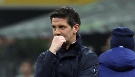 Inter-Como, formazioni ufficiali: Acerbi, Luis Henrique, Bonny, le scelte di Chivu