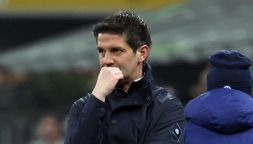 Inter-Como, formazioni ufficiali: Acerbi, Luis Henrique, Bonny, le scelte di Chivu