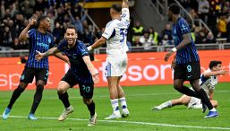 Inter-Como, è bufera sui telecronisti Mediaset: “Tifavano per la rimonta”