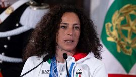 Brignone, non cancella l'ipotesi ritiro: crocevia Argentina e dubbi sulla discesa. Tomba ammette: “Qualcosa di impensabile”
