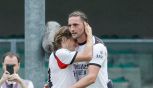 Milan, quel filo che va da Malagò a Rabiot passando per Allegri: pericolo addio per il francese legato alle sorti della Figc