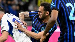 Inter, Calhanoglu da sacrificabile a imprescindibile: il mese che ha convinto Chivu a tenersi stretto il turco