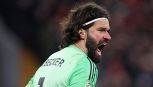Juve, c’è il sì di Alisson a Spalletti: è ora di rimediare all’errore su Szczesny. Quale futuro per Di Gregorio e Perin