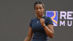 Grant si rivela a Madrid: Tyra strapazza Jacquemot, regala il primo sorriso all’Italia e trova Cirstea