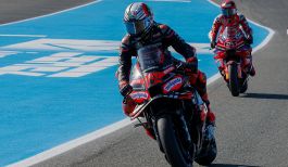 MotoGP Spagna, anteprima Jerez: si riparte dal dominio Aprilia e dai dubbi su Marquez. Orari e dove vedere in tv