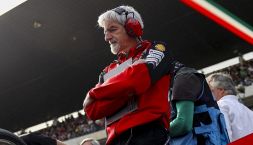 Dall'Igna: "Ducati 850cc, buona la prima", braccio di ferro con Cristian Gabarrini conteso tra Bagnaia e Acosta