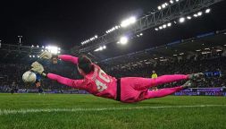 Motta come Donnarumma, Vicario e gli altri: perché tra i portieri l’Italia non conosce crisi di talento    