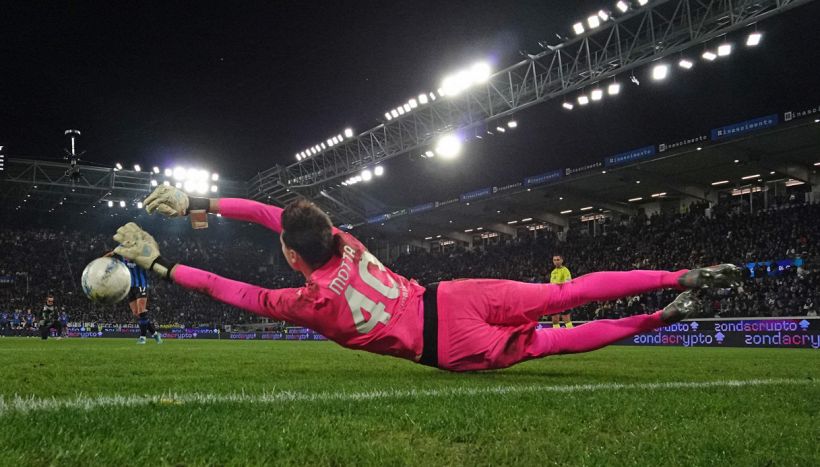 Motta come Donnarumma, Vicario e gli altri: perché tra i portieri l’Italia non conosce crisi di talento    