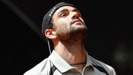 Berrettini poco umile e con la “memoria corta” per la Francia: lo sfogo di Matteo preoccupa in vista di Roma