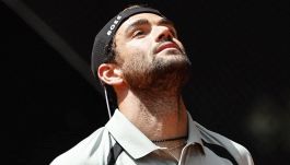 Berrettini poco umile e con la “memoria corta” per la Francia: lo sfogo di Matteo preoccupa in vista di Roma