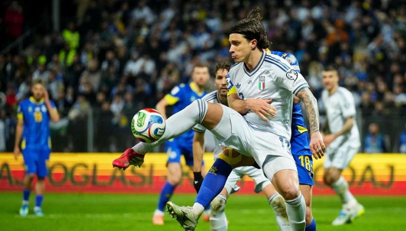 Italia ripescata ai Mondiali, la protesta dell'ambasciata iraniana a Roma. La rivelazione sulla mossa della Fifa