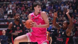 Luigi Suigo al draft NBA: le prospettiva dopo la fuga dall’Italia con la “raccomandazione” di Jokic