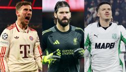Mercato, il Mondiale spaventa Inter, Milan e Juventus: le big accelerano per Muharemovic, Goretzka e Alisson