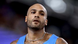 Mondiali staffetta, Italia: senza Jacobs la qualificazione è a rischio. La rivelazione di Dosso: “L’ho fatto solo per la maglia”