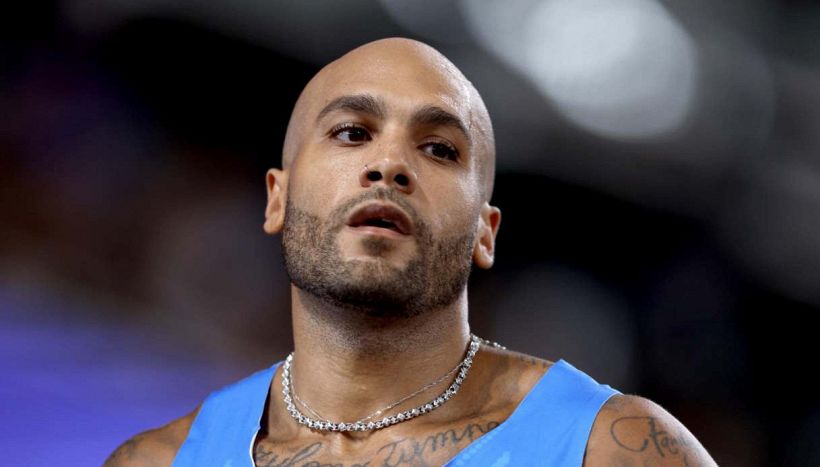 Mondiali staffetta, Italia: senza Jacobs la qualificazione è a rischio. La rivelazione di Dosso: “L’ho fatto solo per la maglia”