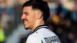 Inter, nell’affare Muharemovic un doppio schiaffo alla Juventus: c’entra la formula scelta col Sassuolo