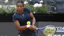 Madrid, Tyra Grant cede all’esperienza di Cirstea: ma l’azzurra è pronta a sorprendere agli Internazionali di Roma
