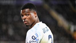 Inter, Dumfries mira ancora al salto in Premier? L’indizio che svela la volontà dell’olandese