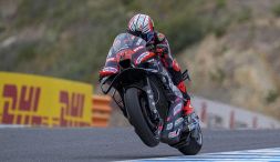 MotoGP, Ducati si rilancia a Jerez? Aprilia insegue, Bezzecchi: "Sono veloce ma non abbastanza. Ci rompete ma qui non siamo i migliori"