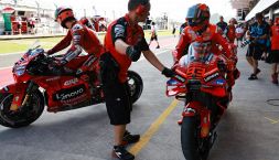 Pagelle Sprint Jerez e classifica piloti MotoGP: furbata di Marquez e Bagnaia come Giuliacci