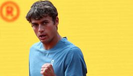 Madrid, Cobolli vince in rimonta (ma ora trova il temibile Vallejo). Paolini cede a Baptiste: verso Roma a testa bassa