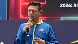 Calcio nel caos, Rocchi si defila: Chiné costretto a fare retromarcia. Senza Mondiale, l’Italia verso l’estate più nera