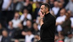 Tottenham, De Zerbi vince ma sorride: perde due big per infortunio. Newcastle in crisi, l'addio di Tonali più vicino