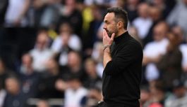 Tottenham, De Zerbi vince ma sorride: perde due big per infortunio. Newcastle in crisi, l'addio di Tonali più vicino