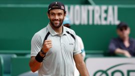 Berrettini riparte dai Challenger, il precedente che fa ben sperare: Matteo a Cagliari per ritrovare la top-100