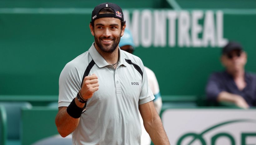 Berrettini riparte dai Challenger, il precedente che fa ben sperare: Matteo a Cagliari per ritrovare la top-100