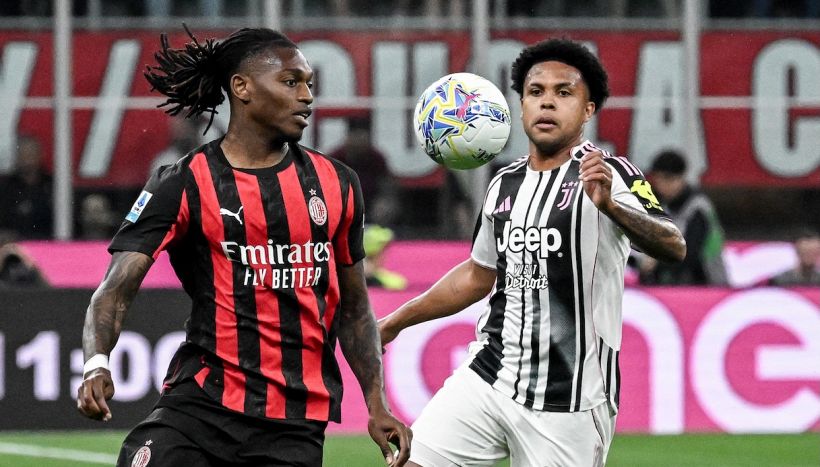 Pagelle di Milan-Juventus 0-0: difese da bunker e un punto a testa. A San Siro non vince lo spettacolo