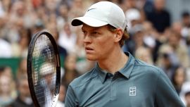 Classifica ATP, Sinner numero 1 fino a Wimbledon dopo l’infortunio di Alcaraz: Jannik vede la top-10 all-time