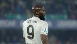 Napoli, Lukaku rompe il silenzio e risponde a Conte sui social: il Mondiale la soluzione al rebus sul futuro
