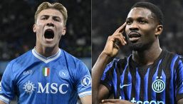 Serie A 2025-2026, tutti i big match di maggio: emozioni fortissime prima che cali il sipario sul campionato