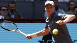 Sinner, Jodar non si nasconde e si fa spavaldo: “So che posso batterlo”. L’Atletico Madrid salva Jannik