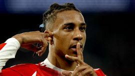 Capello, l'assurdo paragone Olise-Politano durante Psg-Bayern e la frecciatina a Kvara scatenano la bufera social