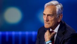 Gravina spegne le speranze Mondiali per l’Italia: “Idea vergognosa”. La difesa a Rocchi e la frecciatina a Lotito
