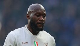Napoli, Lukaku nuovo messaggio sui social: nessuna riconciliazione, Big Rom rivendica la rottura col club