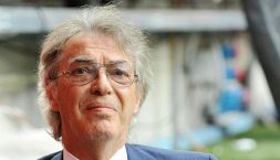 Caso Rocchi, Moratti assolve l’Inter e punge la Juventus: il paragone con Calciopoli fa infuriare i tifosi bianconeri